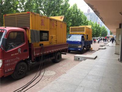 鹤山是否需要给柴油发电机安装保护装置