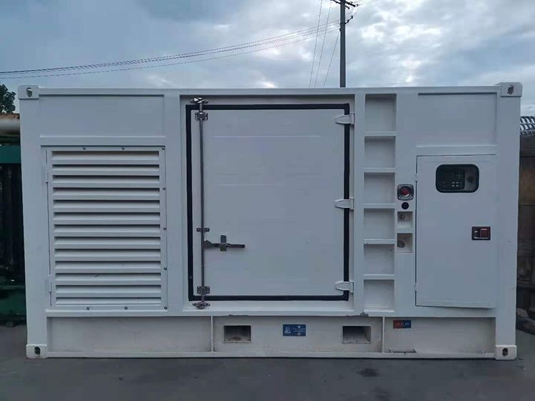 鹤山提高发电机发电效率的方法有哪些?