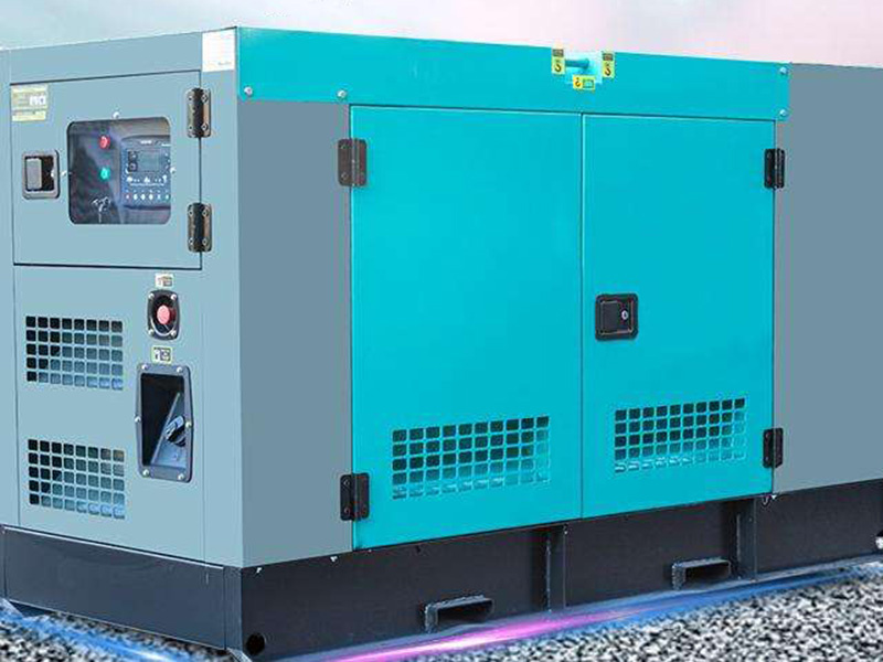 鹤山发电机出租-分享一些提高能源转化效率的实际案例