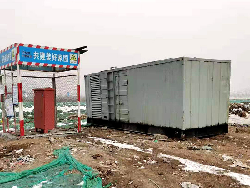 鹤山燃气发电机在高海拔地区运行时会遇到哪些常见故障？