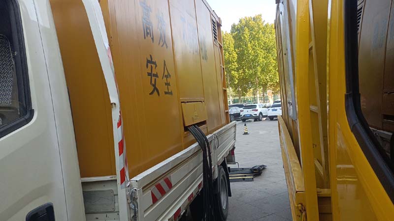 鹤山如何判断柴油发电机组和UPS电源的切换时间是否符合要求？