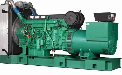 鹤山发电机除垢后需要用清水冲洗水冷式机油散热器几次?